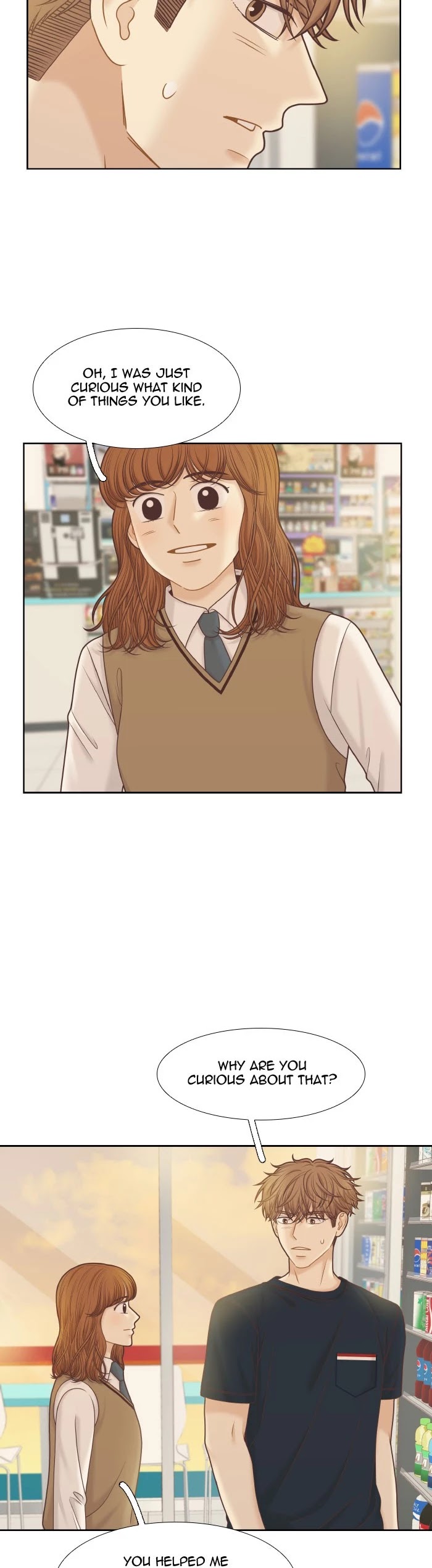Girl’s World ( World of Girl ) Chapter 300 - page 15