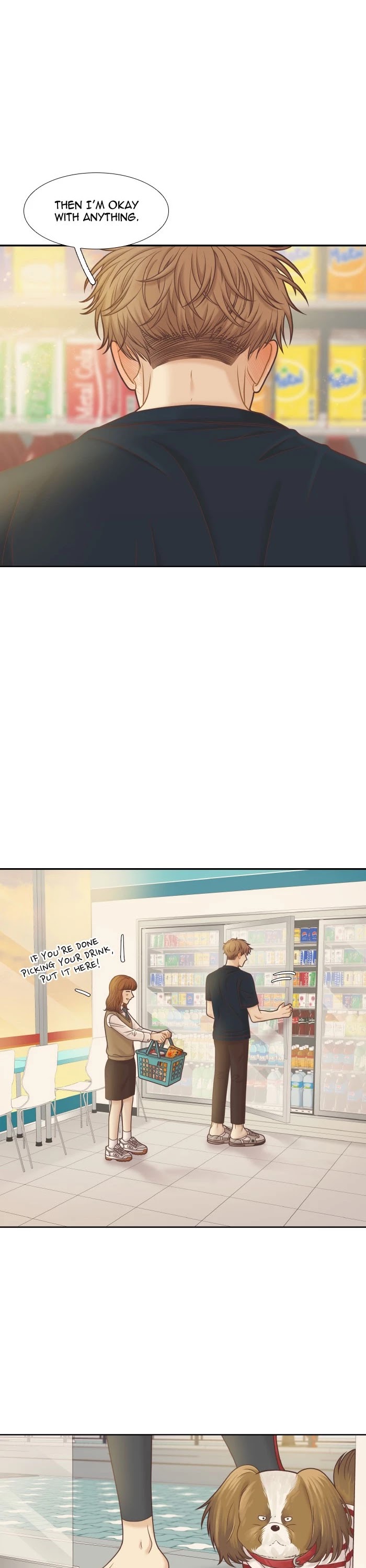 Girl’s World ( World of Girl ) Chapter 300 - page 18