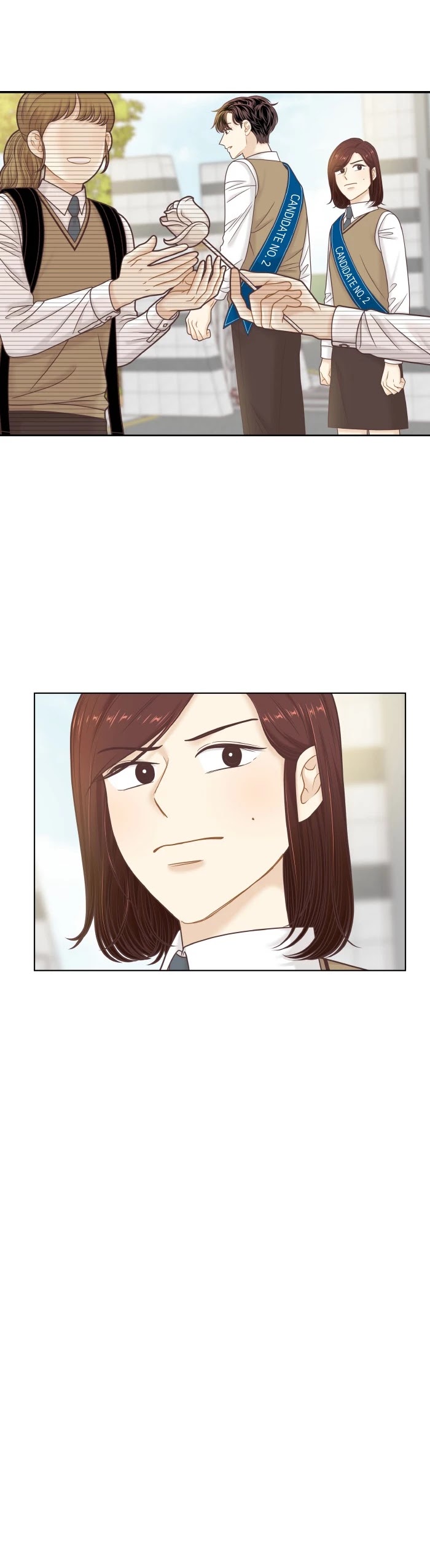 Girl’s World ( World of Girl ) Chapter 299 - page 19