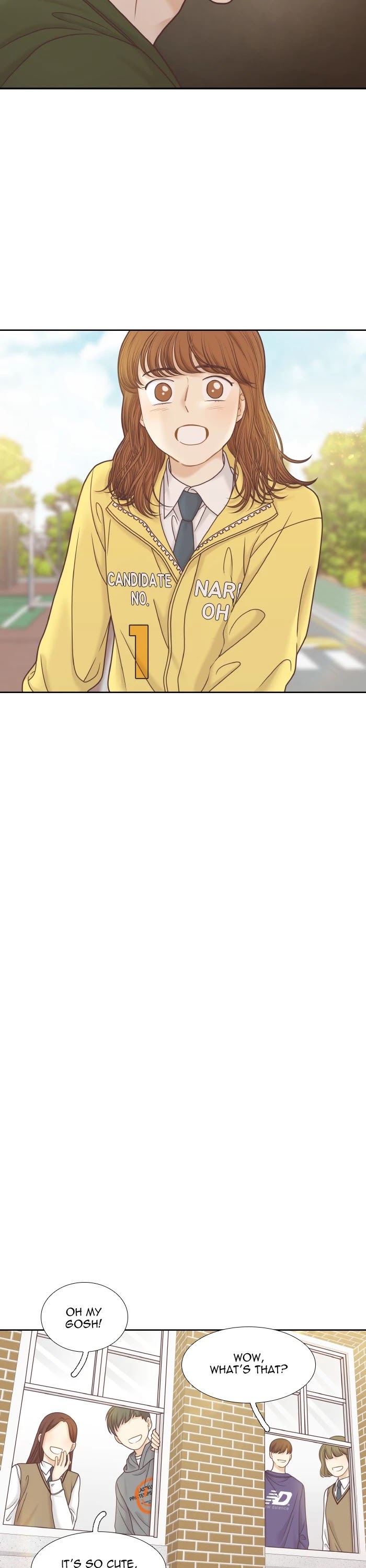 Girl’s World ( World of Girl ) Chapter 299 - page 29