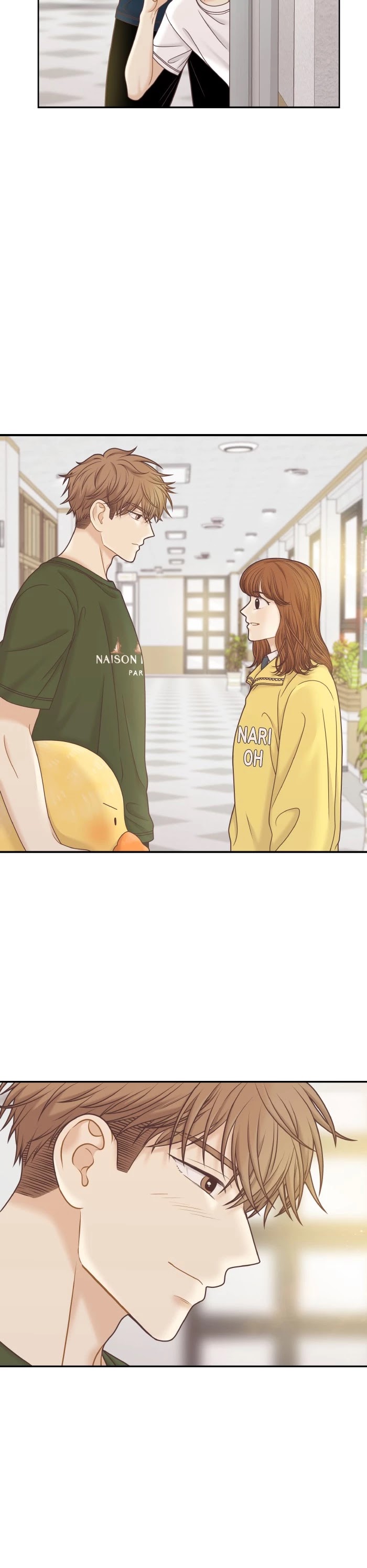 Girl’s World ( World of Girl ) Chapter 299 - page 40