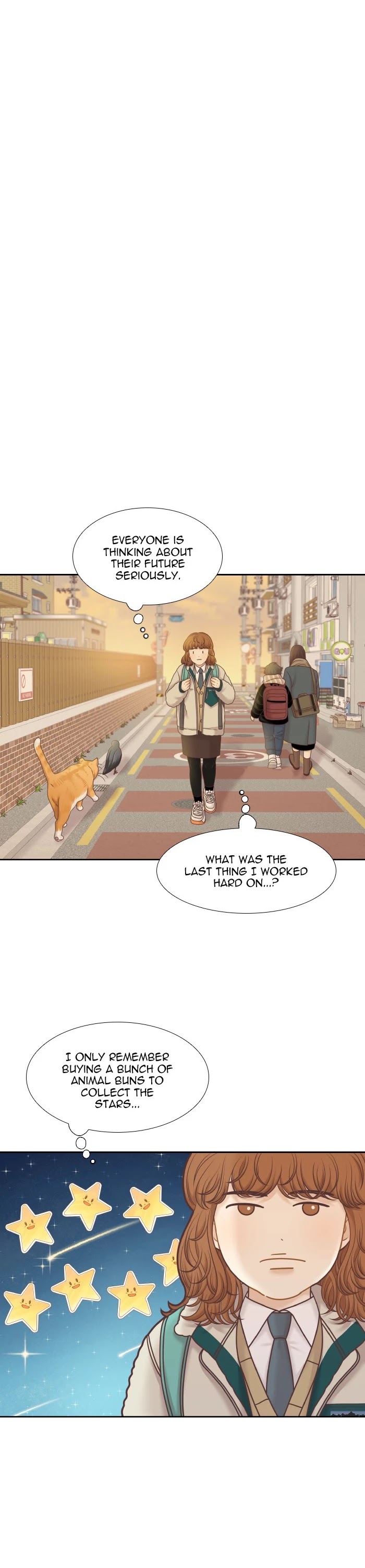Girl’s World ( World of Girl ) Chapter 298 - page 18