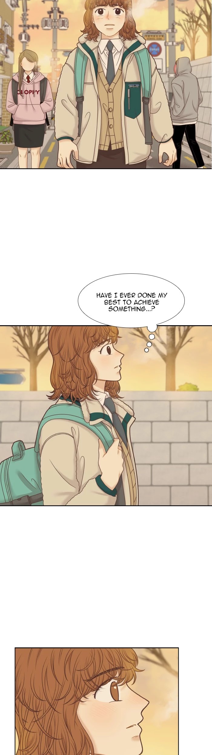 Girl’s World ( World of Girl ) Chapter 298 - page 24