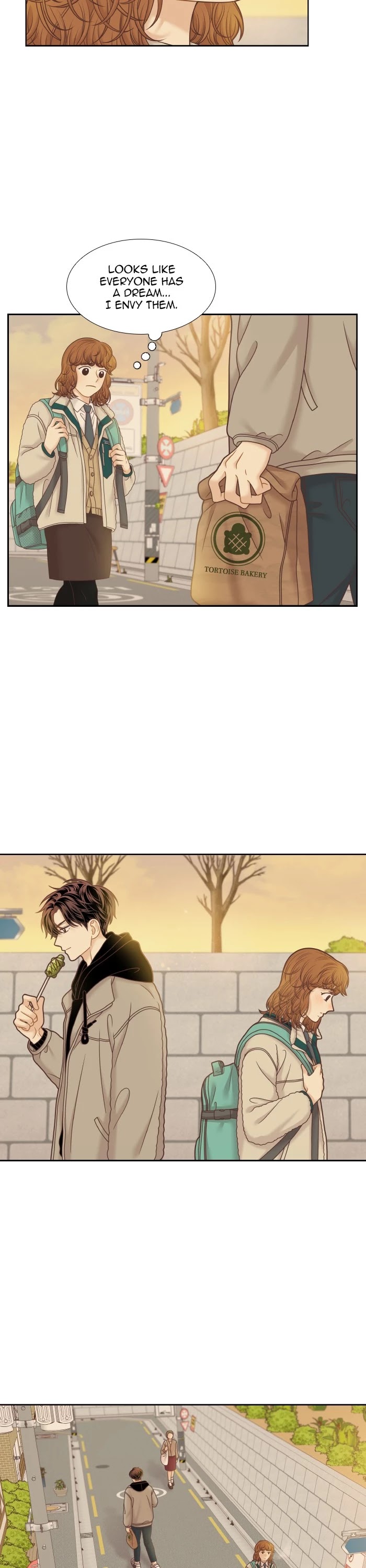 Girl’s World ( World of Girl ) Chapter 298 - page 25