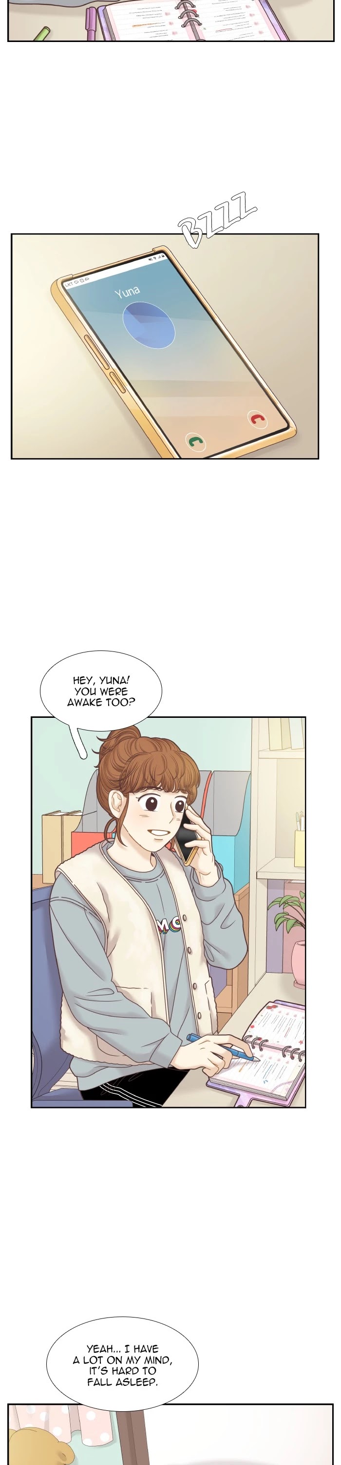 Girl’s World ( World of Girl ) Chapter 298 - page 29