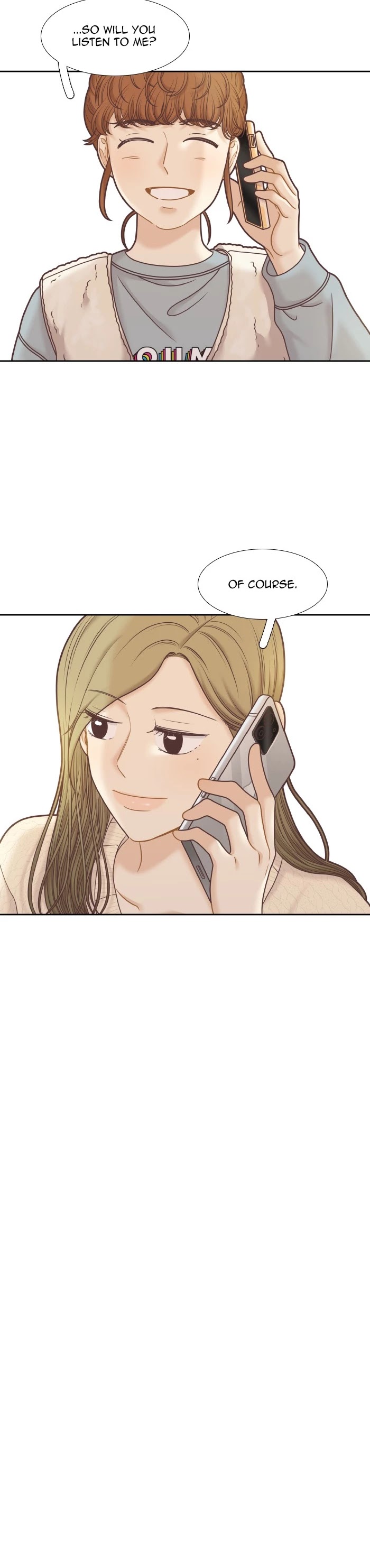 Girl’s World ( World of Girl ) Chapter 298 - page 32