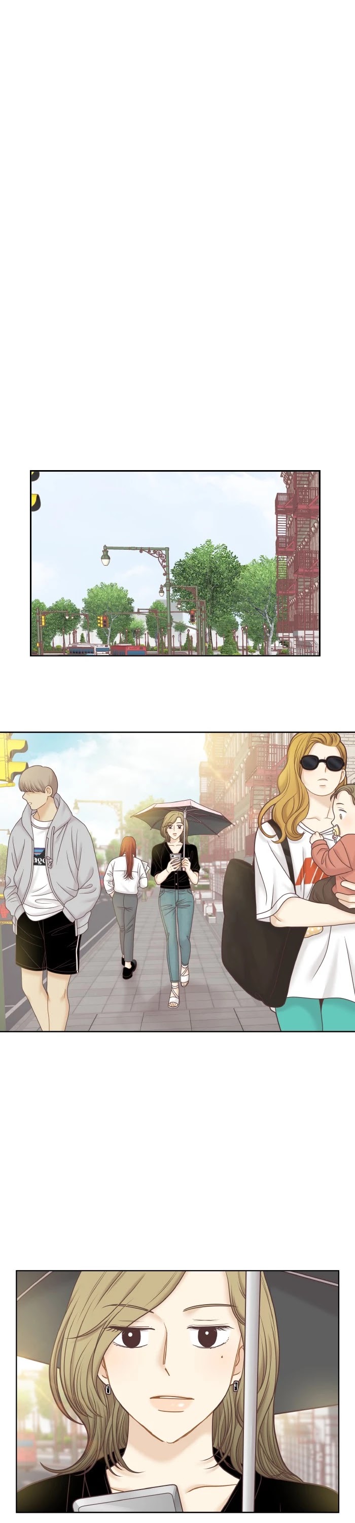 Girl’s World ( World of Girl ) Chapter 298 - page 33
