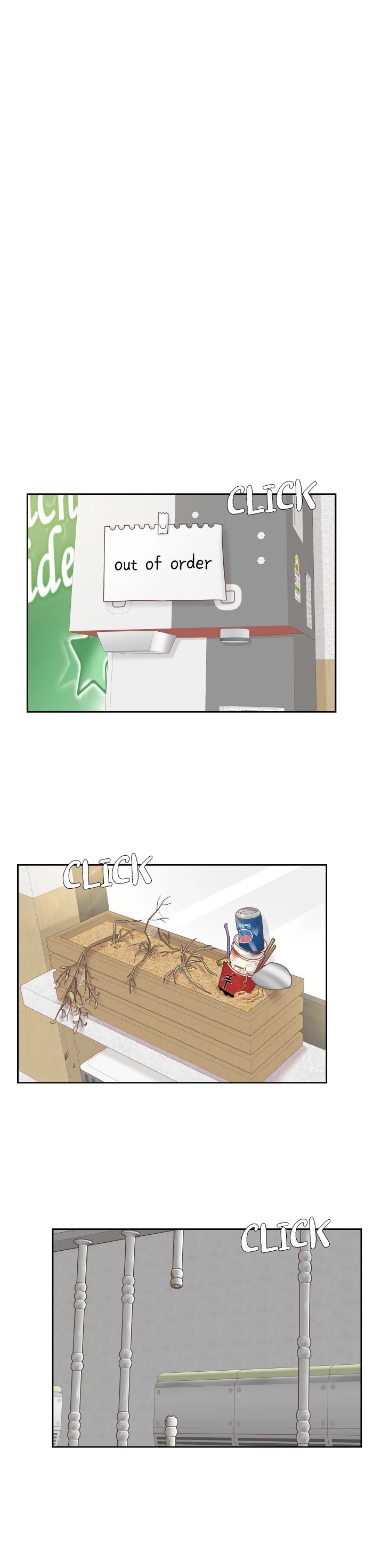 Girl’s World ( World of Girl ) Chapter 296 - page 15