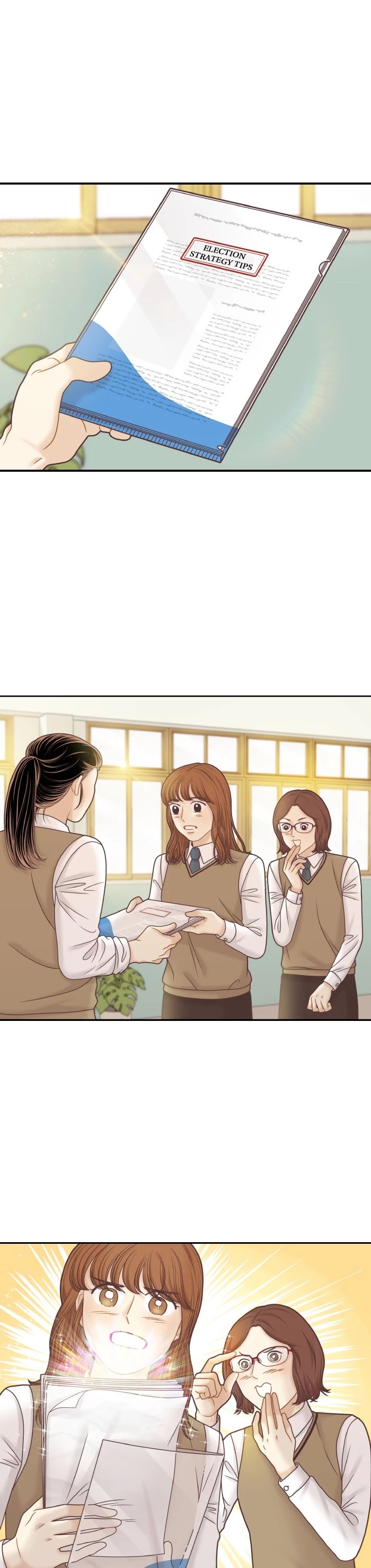 Girl’s World ( World of Girl ) Chapter 296 - page 24