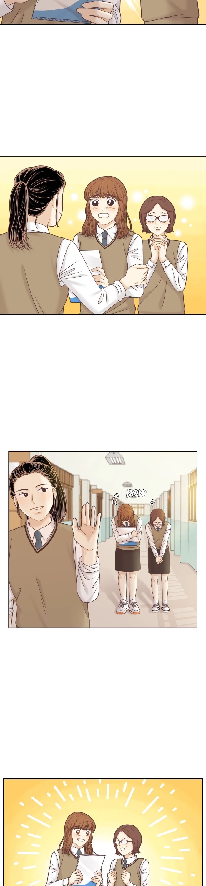 Girl’s World ( World of Girl ) Chapter 296 - page 25