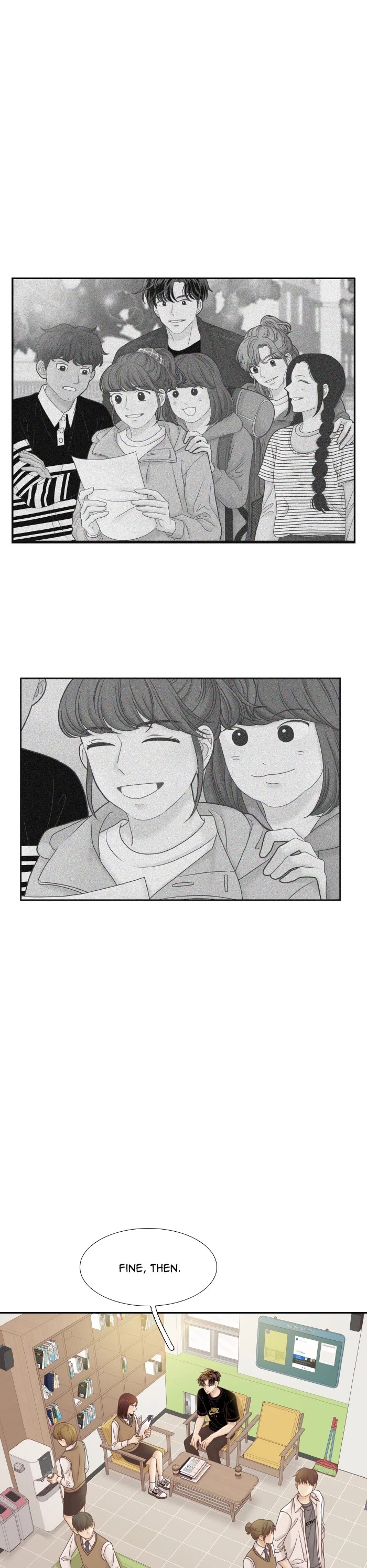 Girl’s World ( World of Girl ) Chapter 296 - page 31
