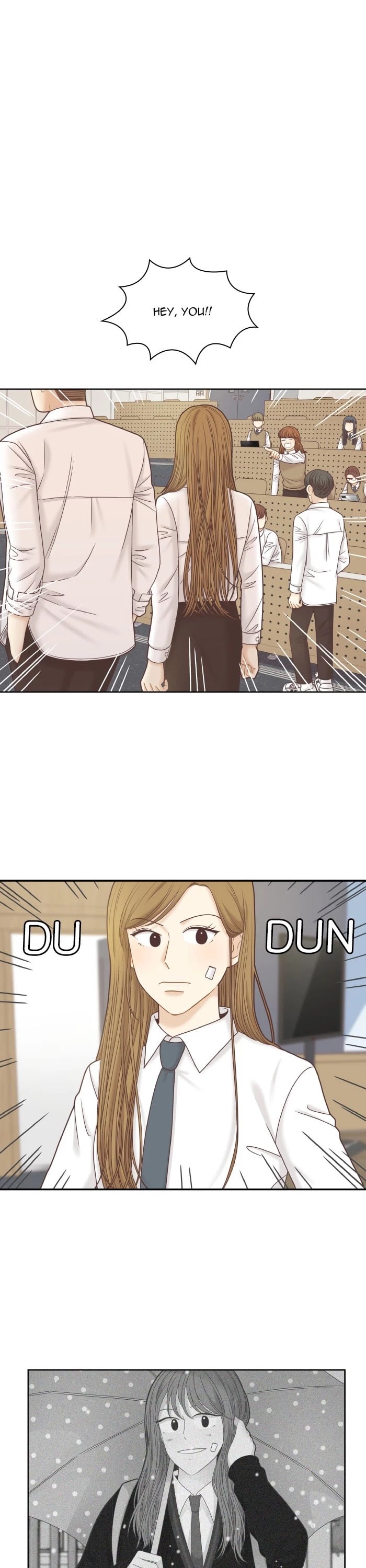 Girl’s World ( World of Girl ) Chapter 295 - page 1