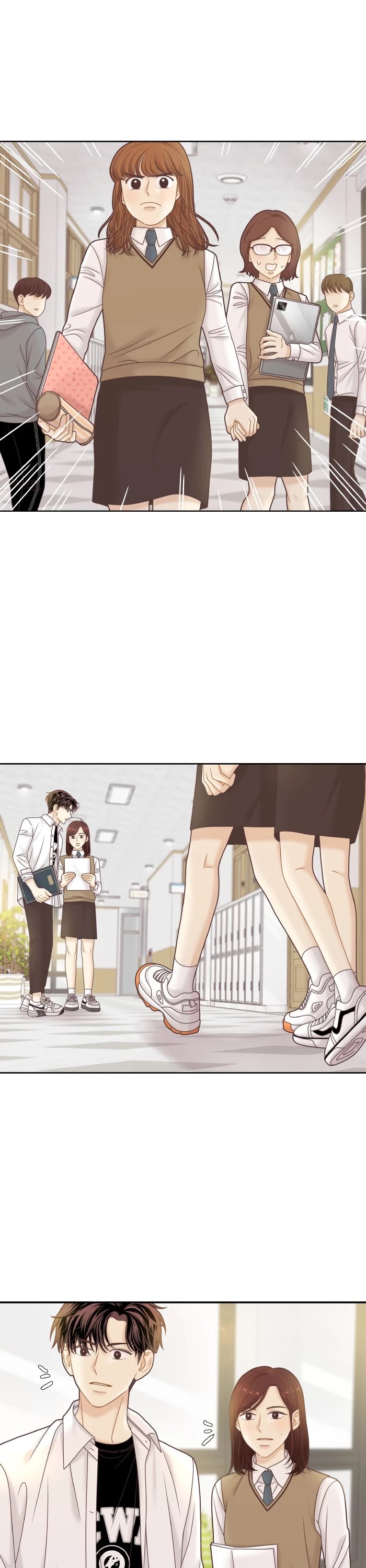 Girl’s World ( World of Girl ) Chapter 295 - page 22