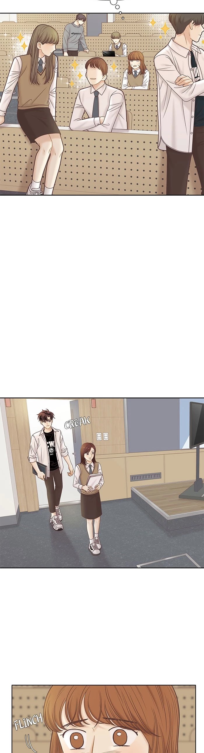 Girl’s World ( World of Girl ) Chapter 294 - page 35