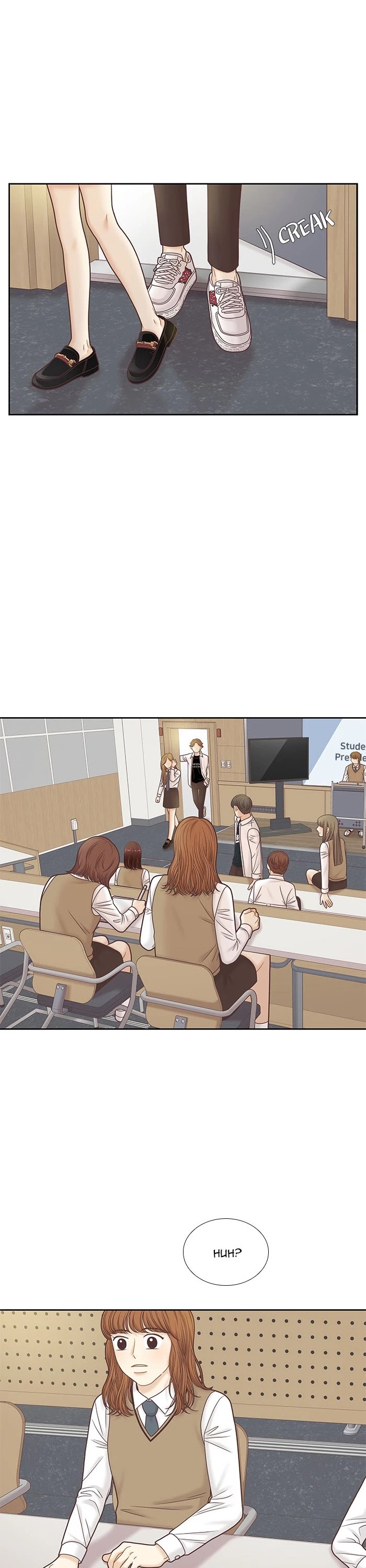 Girl’s World ( World of Girl ) Chapter 294 - page 38