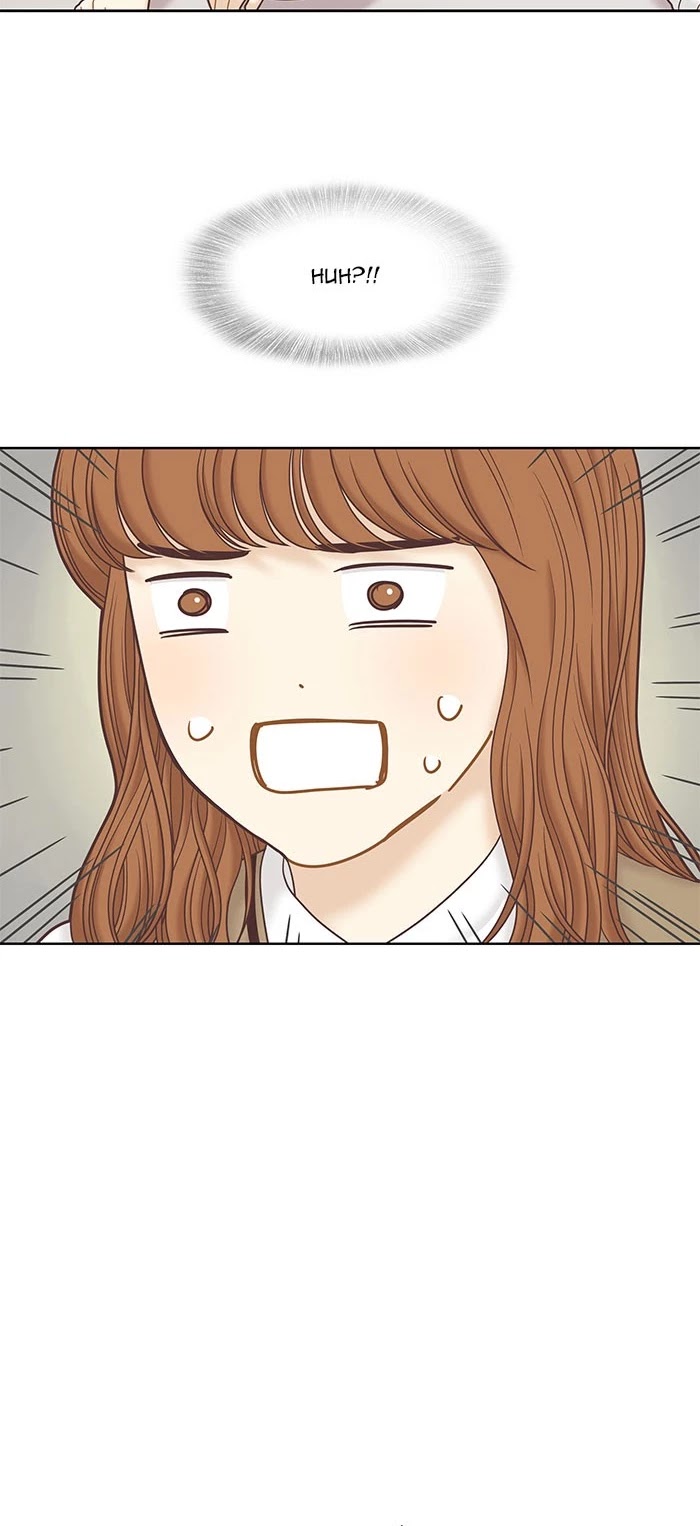 Girl’s World ( World of Girl ) Chapter 294 - page 39