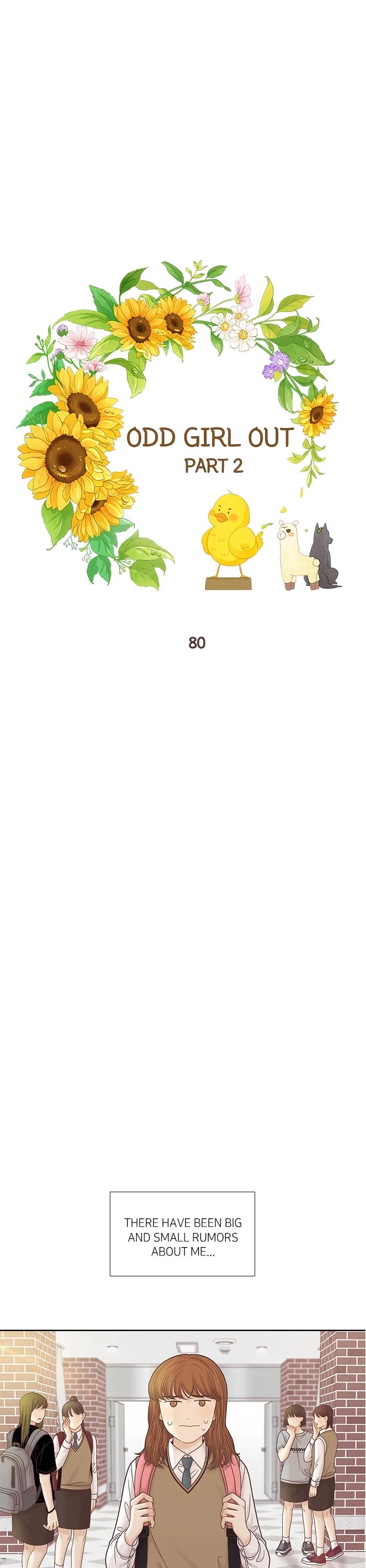 Girl’s World ( World of Girl ) Chapter 294 - page 5