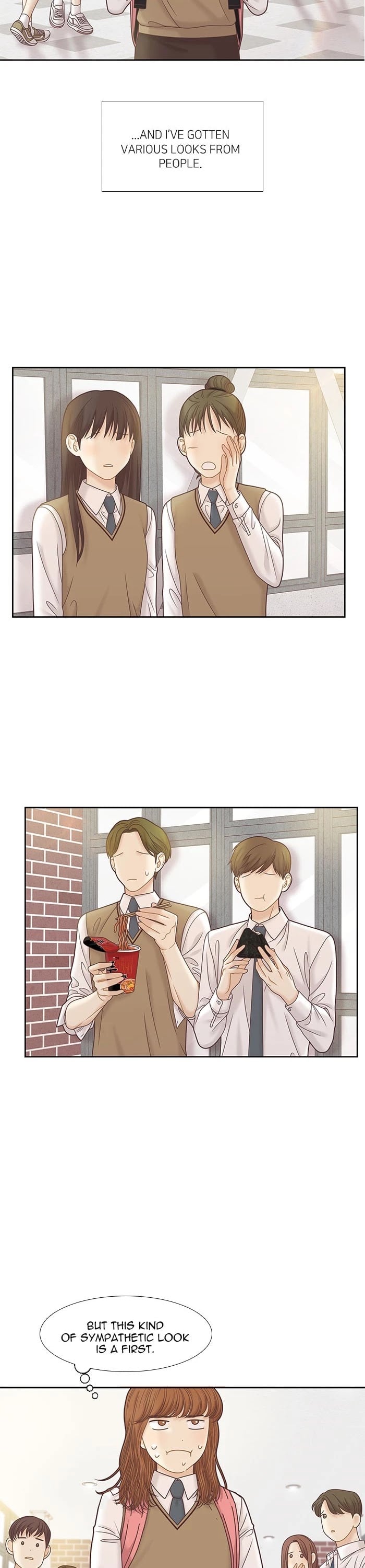 Girl’s World ( World of Girl ) Chapter 294 - page 6