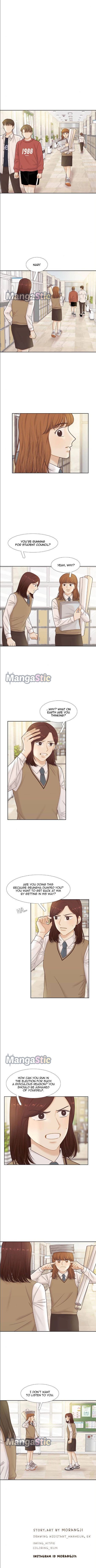 Girl’s World ( World of Girl ) Chapter 293 - page 2