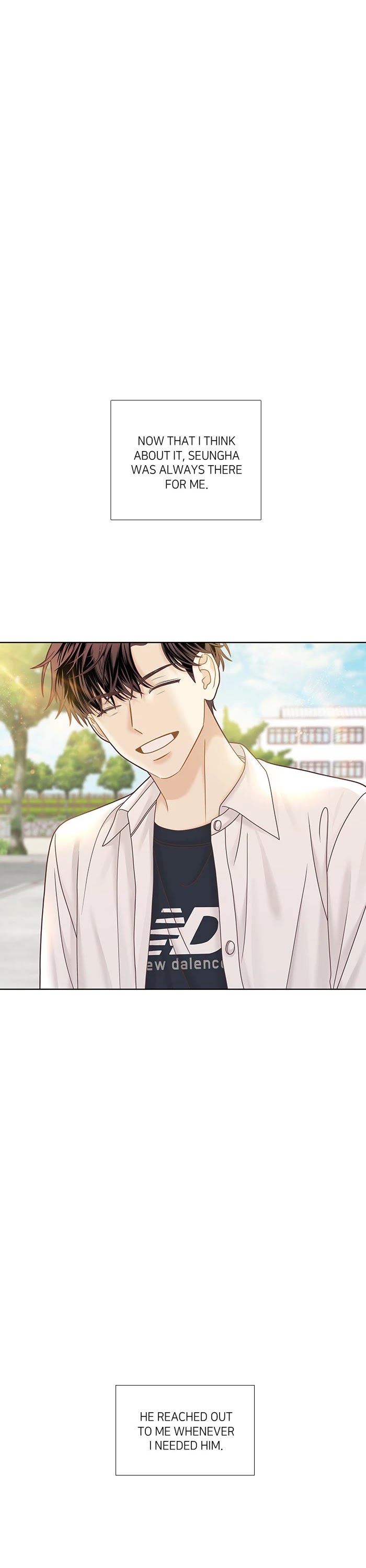 Girl’s World ( World of Girl ) Chapter 291 - page 1