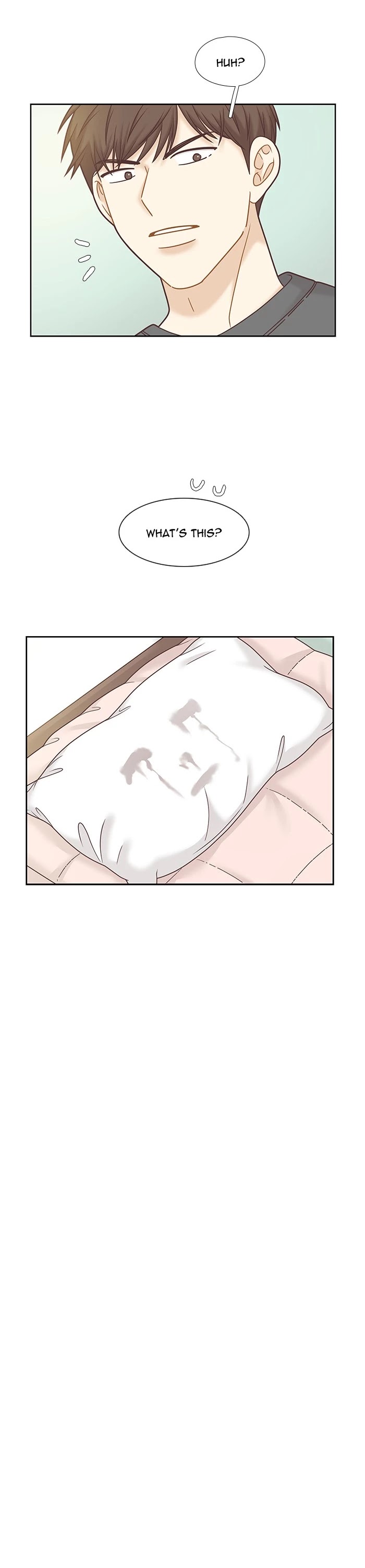 Girl’s World ( World of Girl ) Chapter 291 - page 10