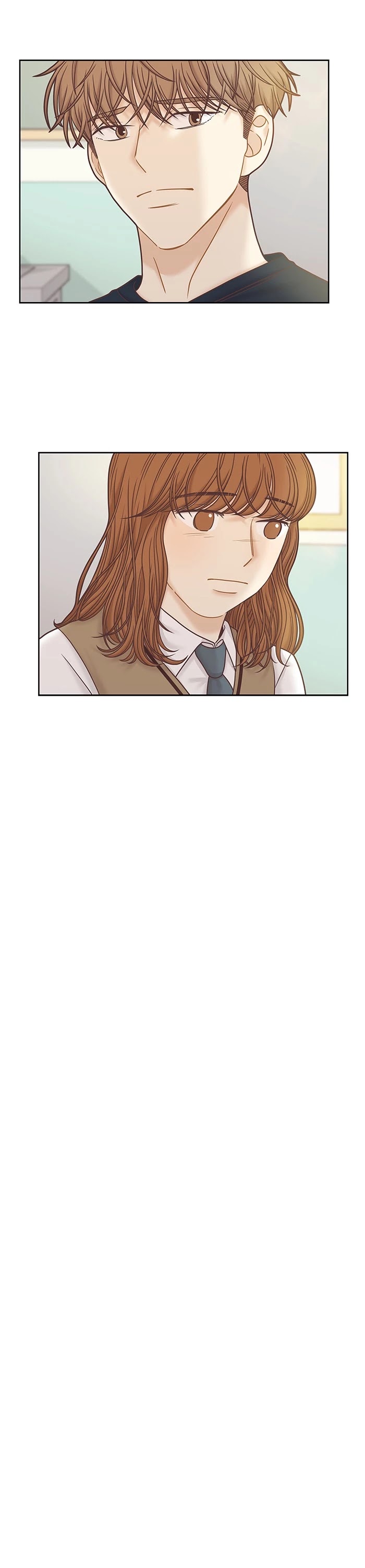 Girl’s World ( World of Girl ) Chapter 291 - page 13