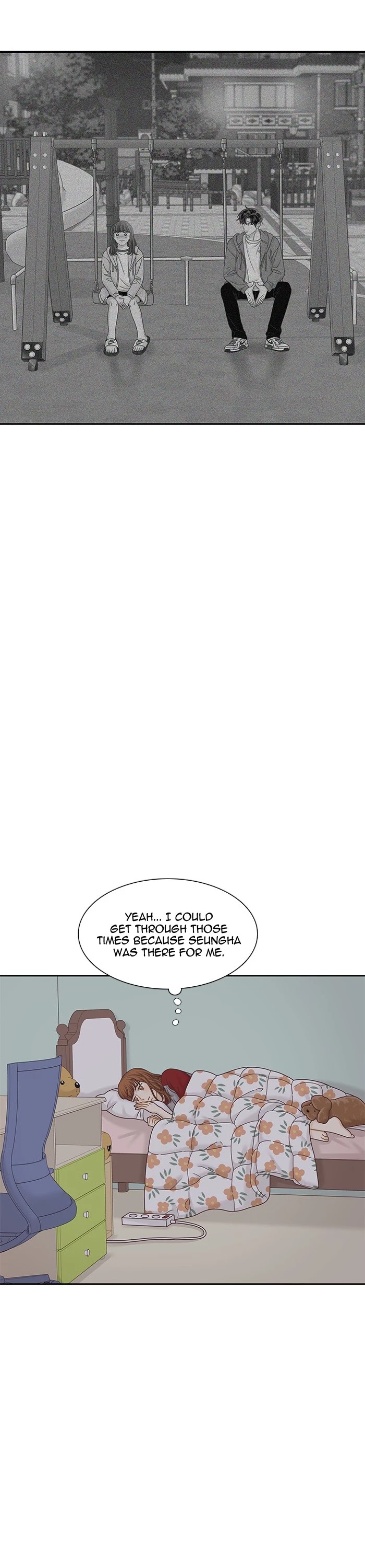Girl’s World ( World of Girl ) Chapter 291 - page 2