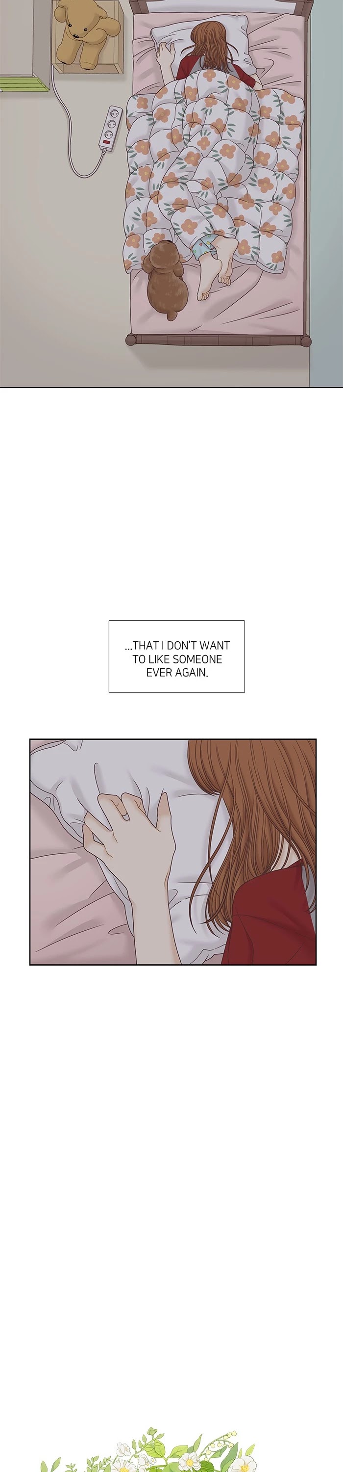 Girl’s World ( World of Girl ) Chapter 291 - page 6