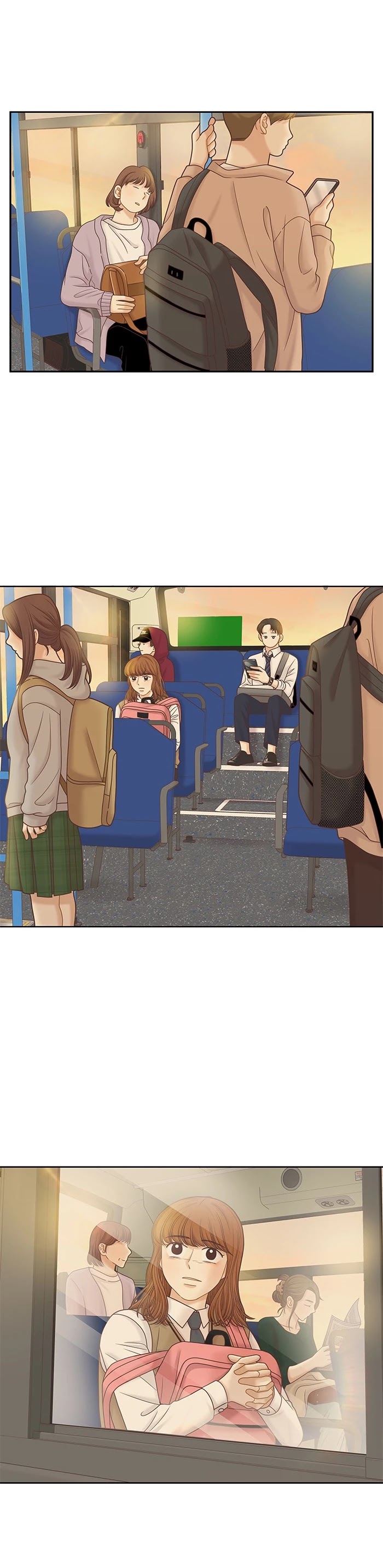 Girl’s World ( World of Girl ) Chapter 290 - page 20