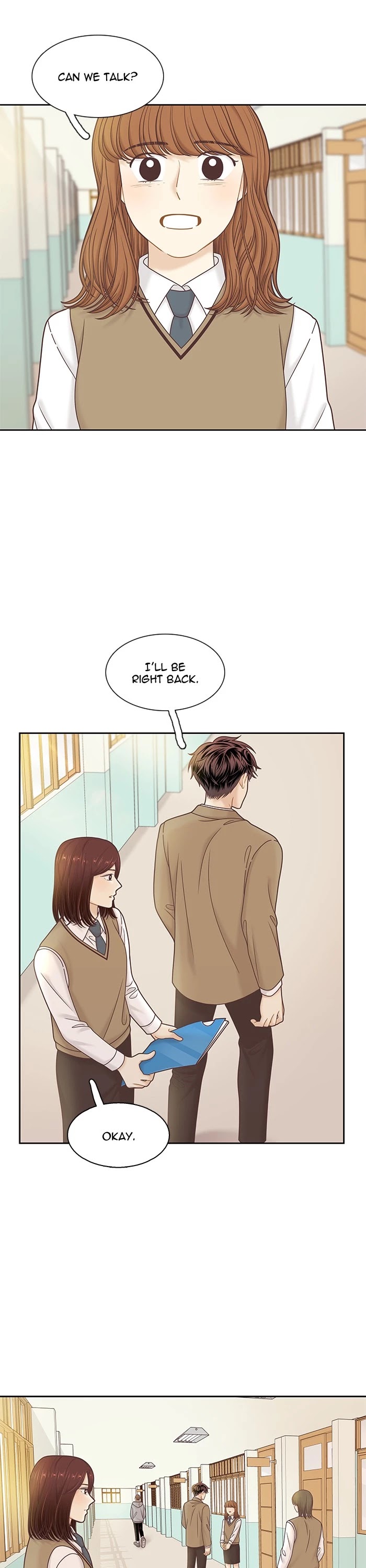 Girl’s World ( World of Girl ) Chapter 290 - page 27
