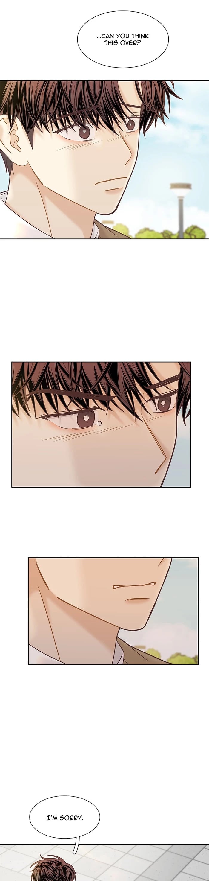 Girl’s World ( World of Girl ) Chapter 290 - page 32