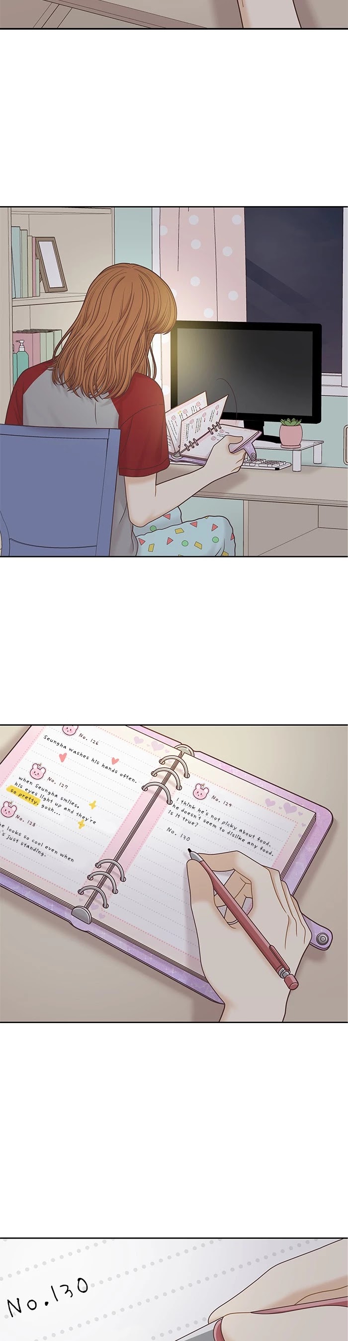 Girl’s World ( World of Girl ) Chapter 290 - page 40