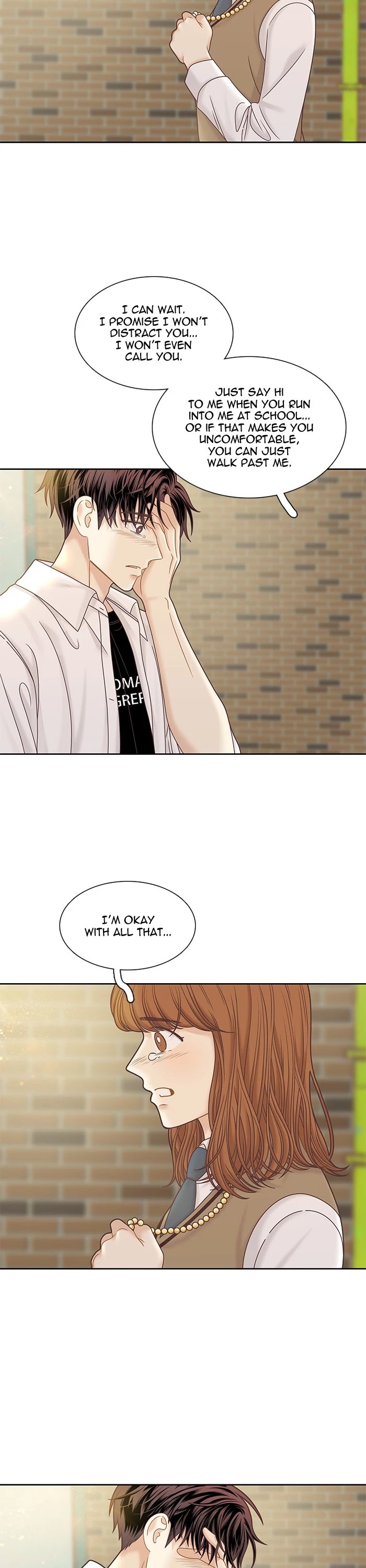 Girl’s World ( World of Girl ) Chapter 290 - page 6