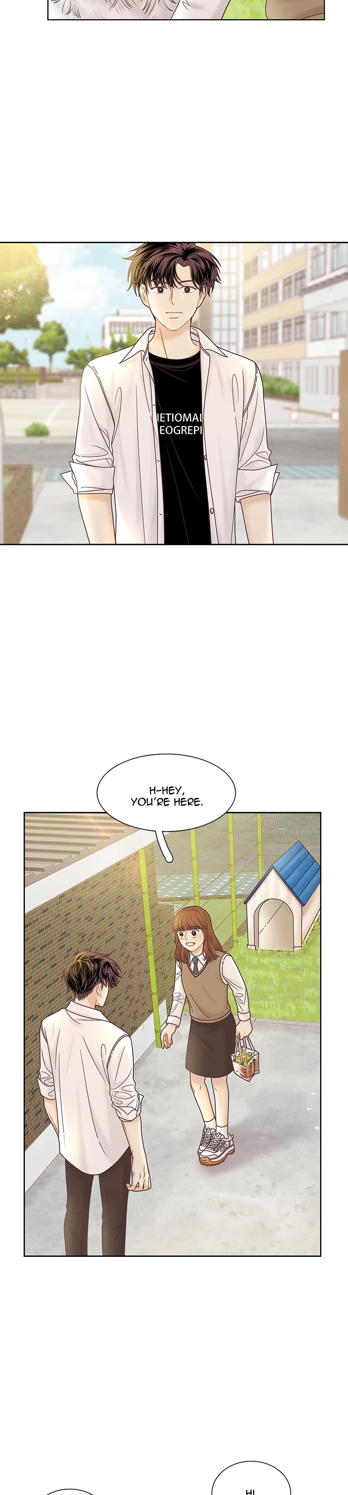 Girl’s World ( World of Girl ) Chapter 289 - page 10