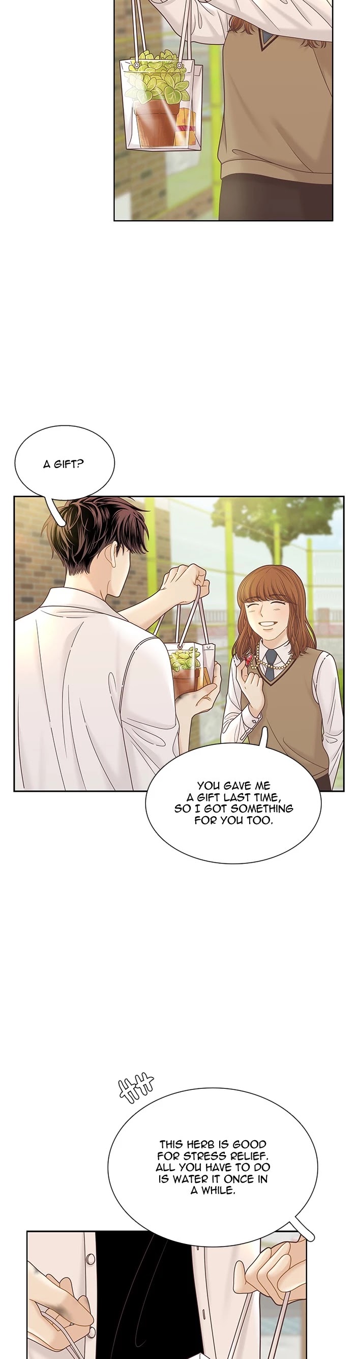 Girl’s World ( World of Girl ) Chapter 289 - page 12