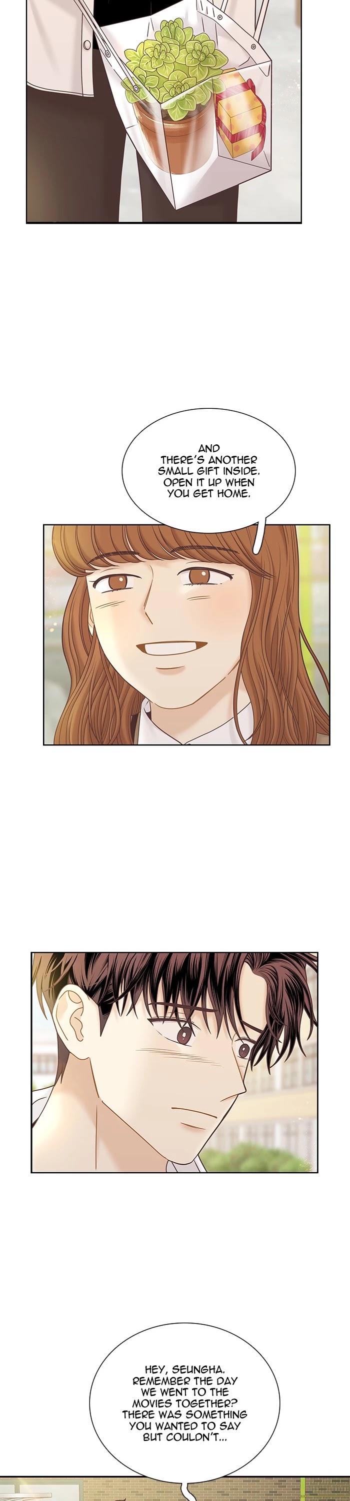 Girl’s World ( World of Girl ) Chapter 289 - page 13
