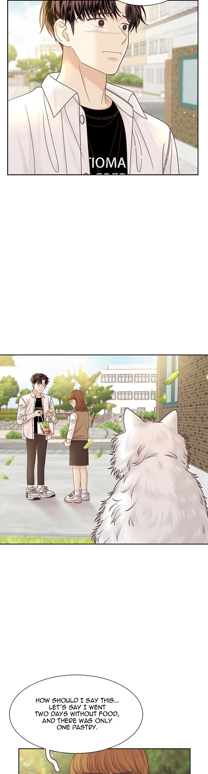 Girl’s World ( World of Girl ) Chapter 289 - page 15