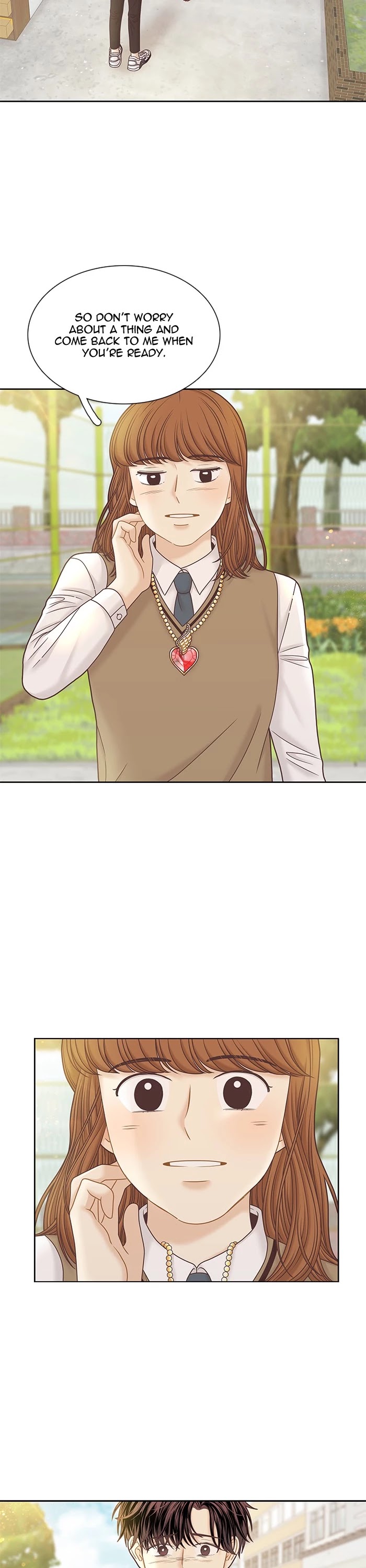 Girl’s World ( World of Girl ) Chapter 289 - page 18