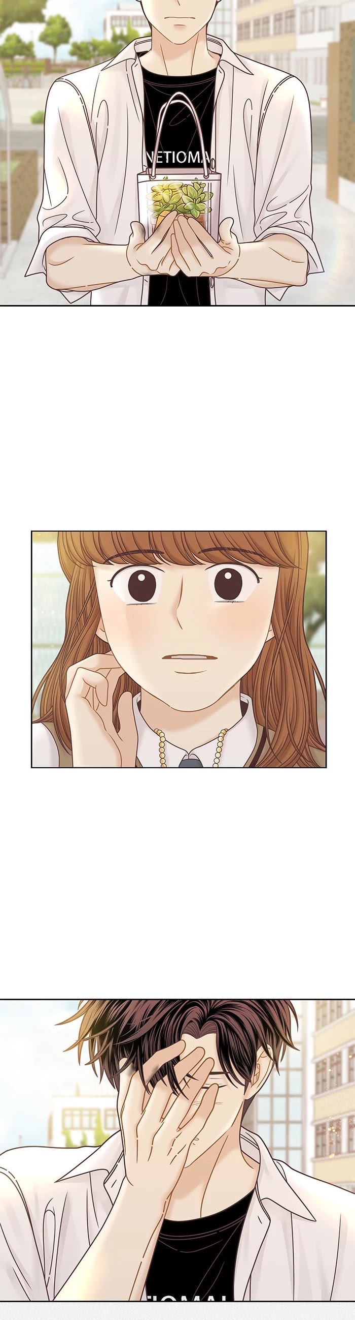 Girl’s World ( World of Girl ) Chapter 289 - page 19