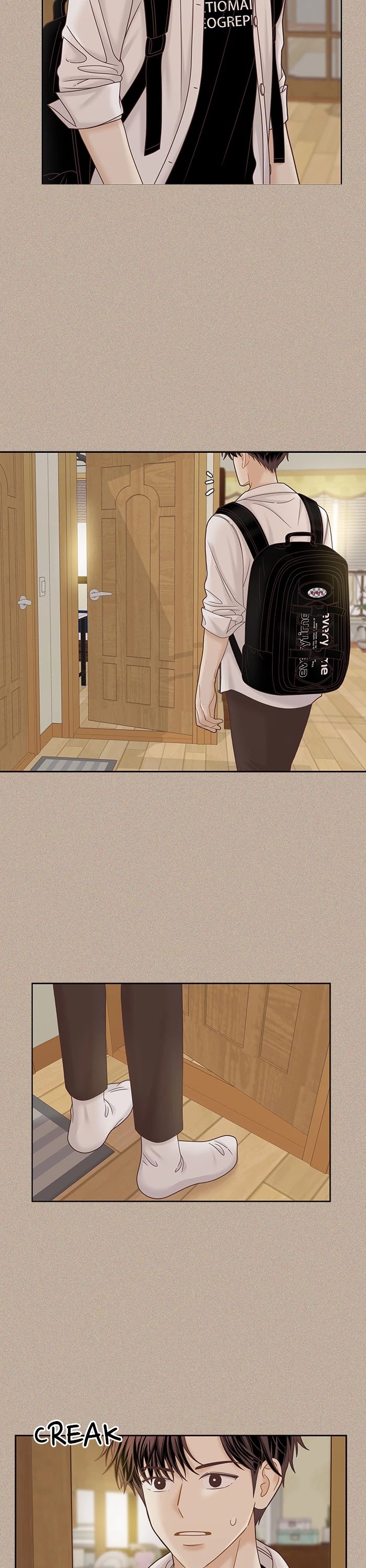 Girl’s World ( World of Girl ) Chapter 289 - page 25