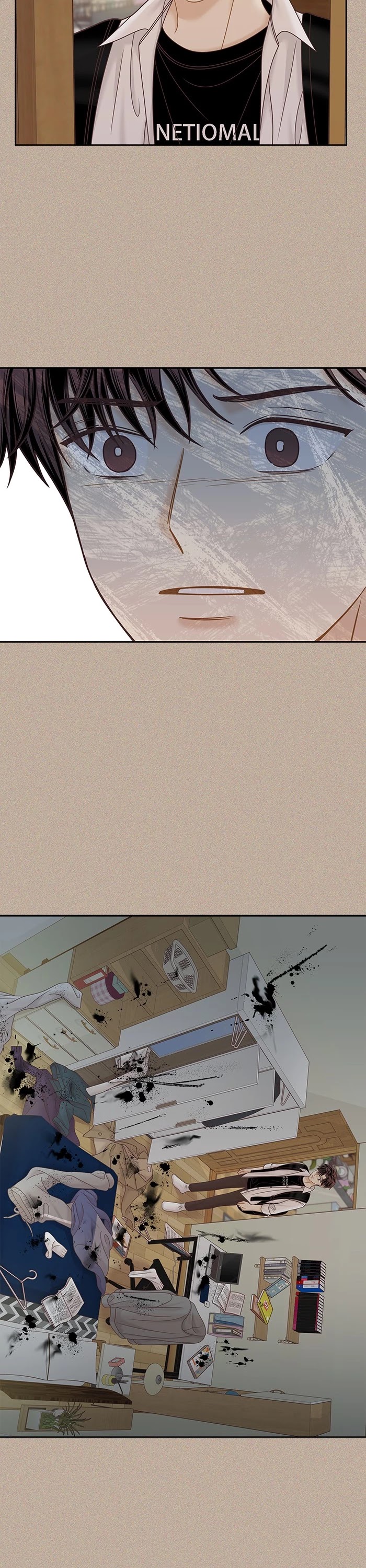 Girl’s World ( World of Girl ) Chapter 289 - page 26