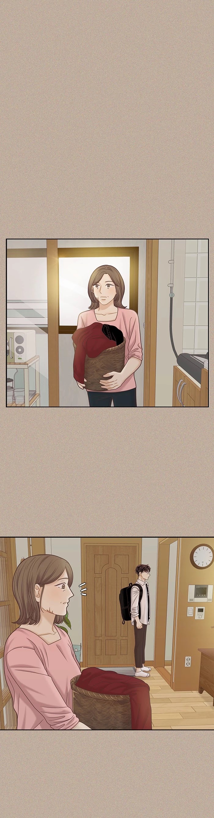 Girl’s World ( World of Girl ) Chapter 289 - page 27
