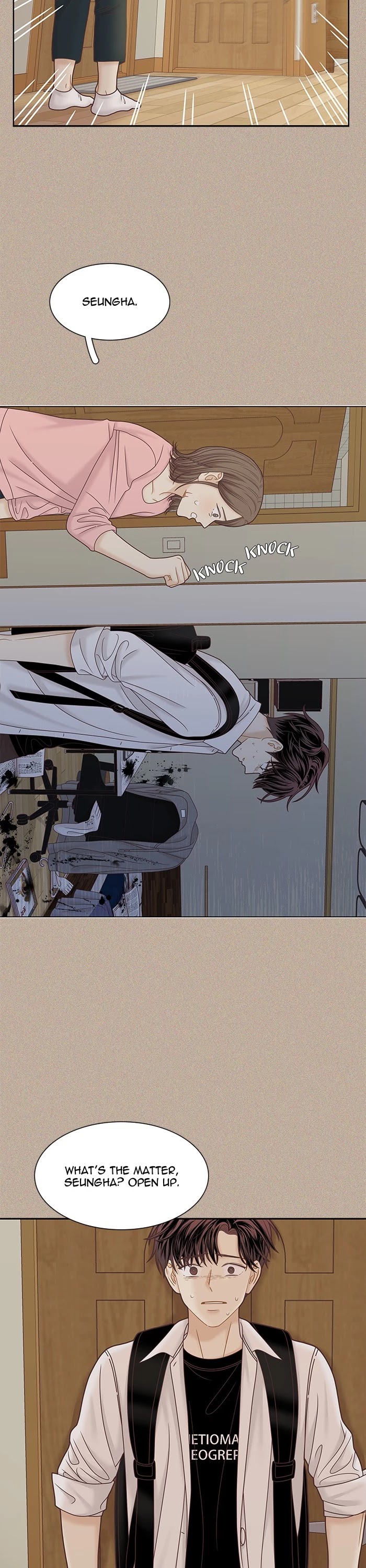 Girl’s World ( World of Girl ) Chapter 289 - page 29