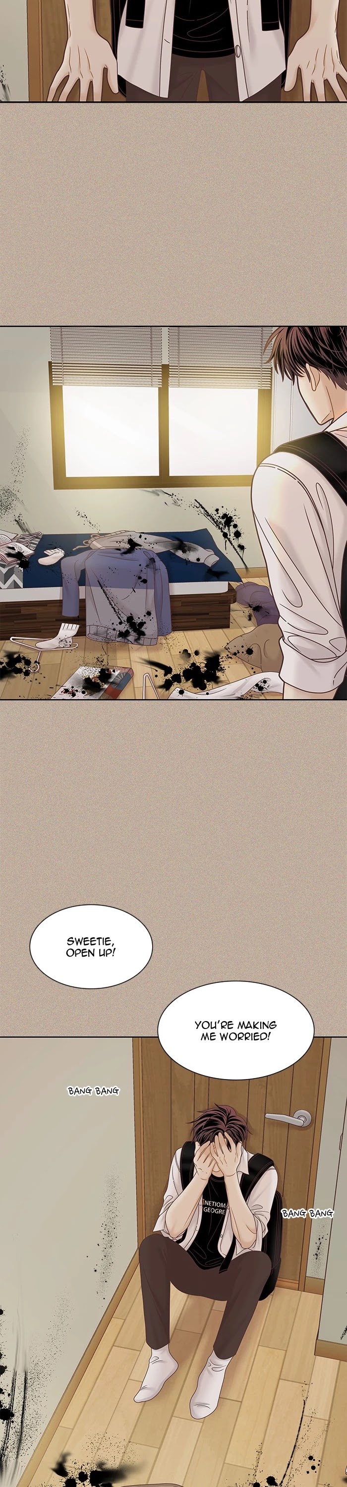 Girl’s World ( World of Girl ) Chapter 289 - page 30