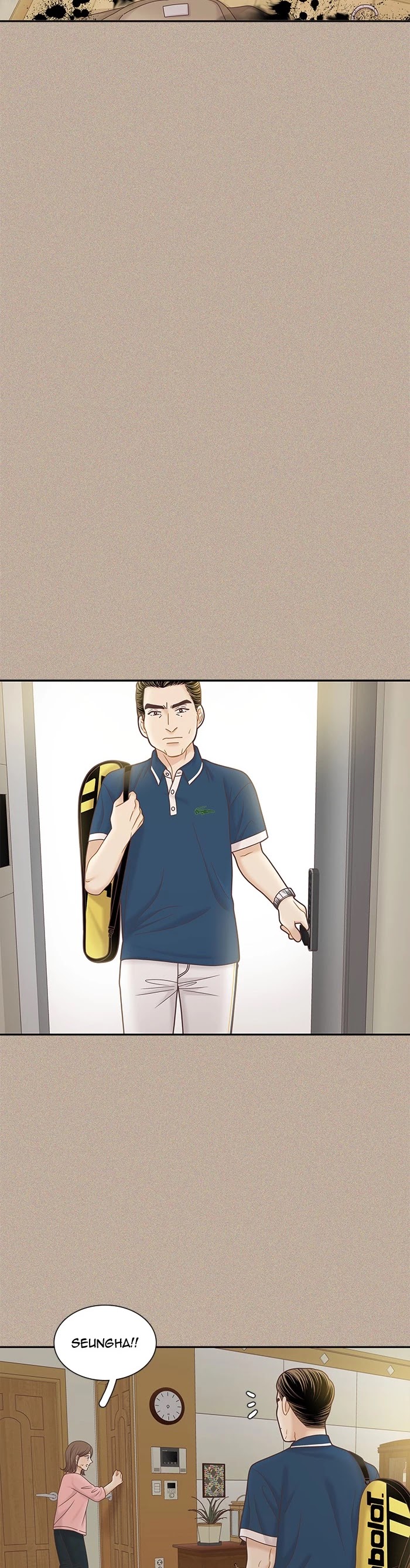 Girl’s World ( World of Girl ) Chapter 289 - page 31