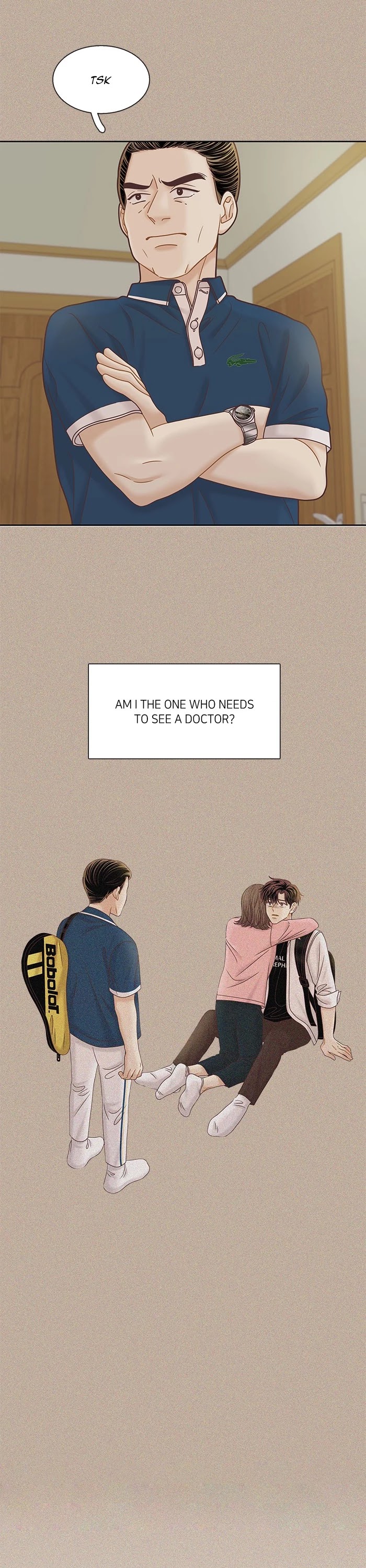 Girl’s World ( World of Girl ) Chapter 289 - page 42
