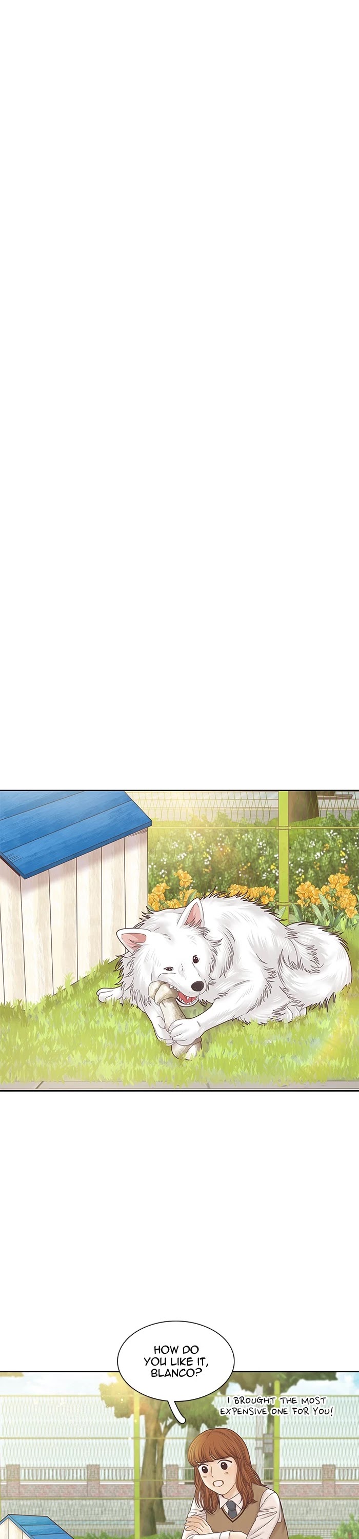 Girl’s World ( World of Girl ) Chapter 289 - page 6