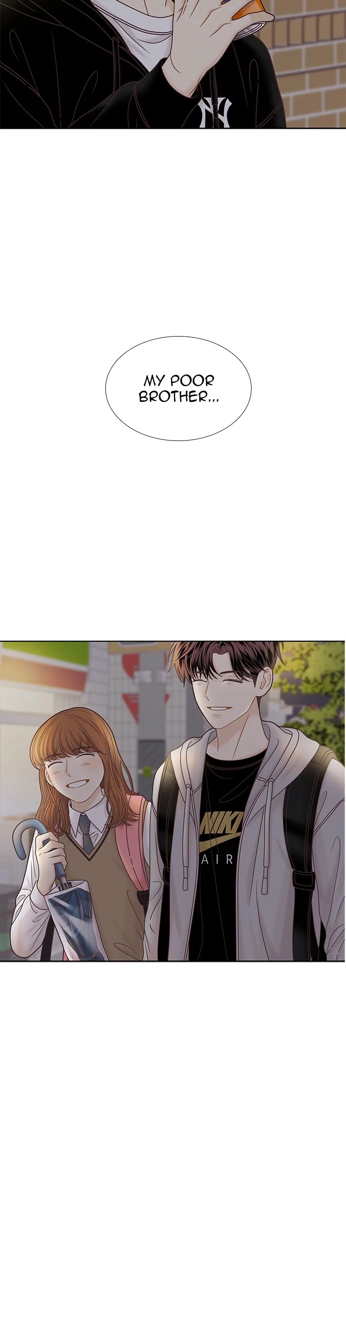 Girl’s World ( World of Girl ) Chapter 288 - page 12