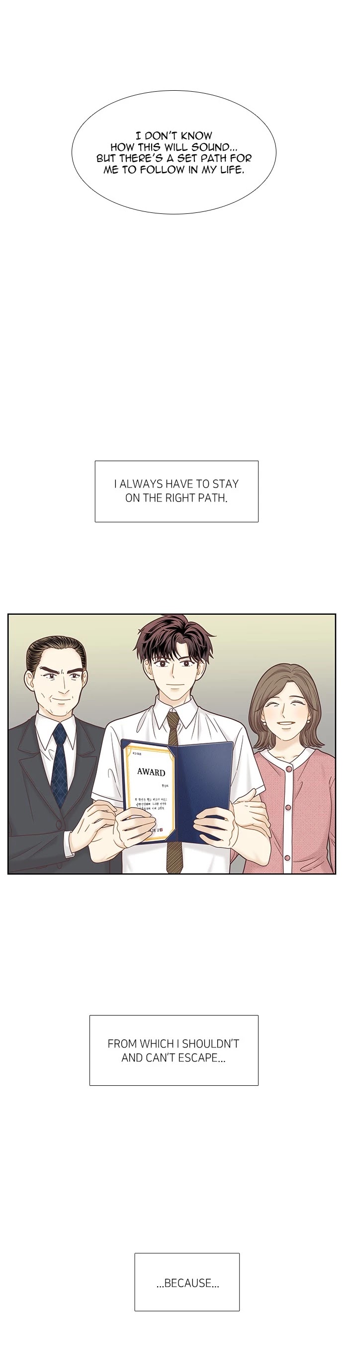 Girl’s World ( World of Girl ) Chapter 288 - page 16