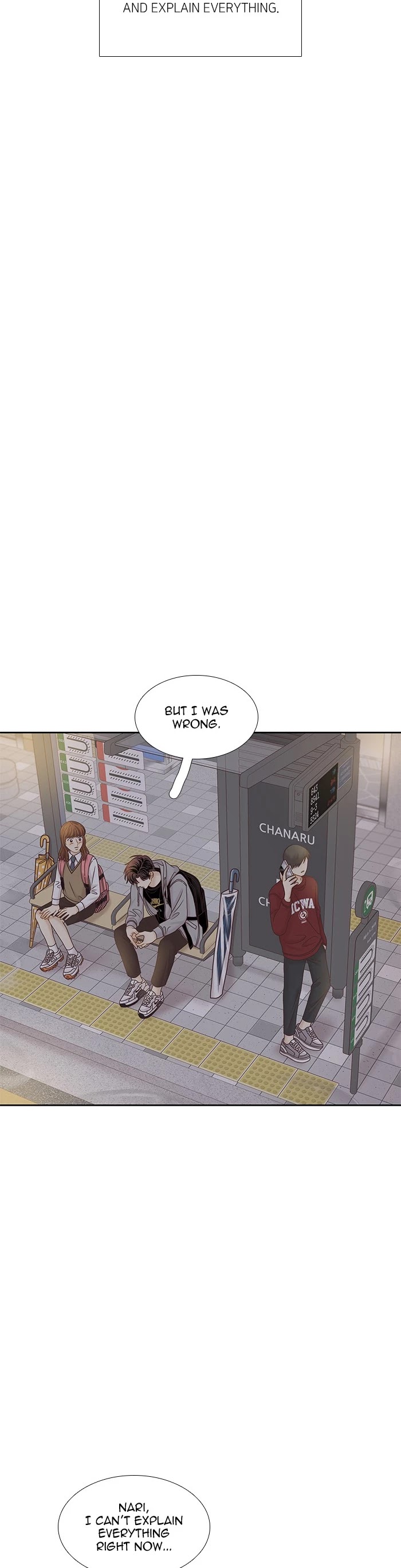 Girl’s World ( World of Girl ) Chapter 288 - page 24